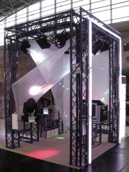 Preview: ALUTRUSS DECOLOCK DQ3-S2000 3-Punkt-Traverse sw