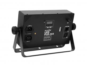 EUROLITE LED FLD-144 UV 10mm Fluter