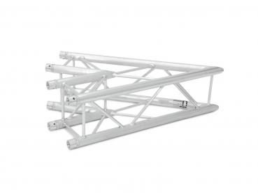 ALUTRUSS QUADLOCK QL-ET34 C-19 2-Wege-Ecke 45°
