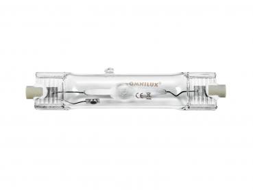 OMNILUX OQI-TS 150W RX7s 6000h rot