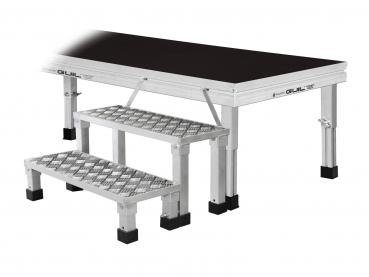 GUIL ECD-20-40 Treppensystem