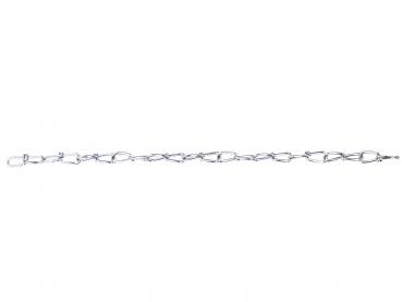 EUROLITE Knotenkette 2,5mm, WLL 20kg, 33cm