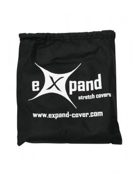EXPAND XPTC20S Trusscover 200cm schwarz