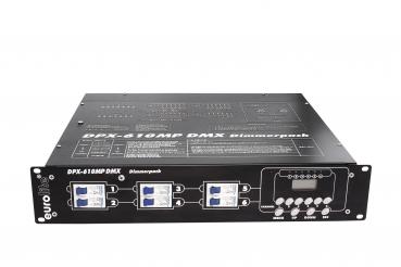EUROLITE DPX-610 MP DMX Dimmerpack