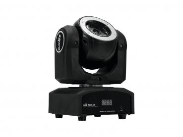 EUROLITE LED TMH-51 Hypno Moving-Head Beam