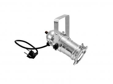 EUROLITE LED PAR-20 3CT sil
