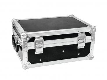 Preview: ROADINGER Flightcase 4x AKKU Flat Light Serie