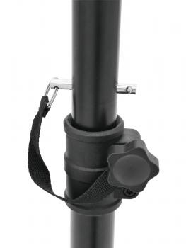 Preview: OMNITRONIC Boxenhochständer MOVE Set