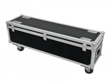 Preview: ROADINGER Universal-Case Profi 120x30x30cm mit Rollen