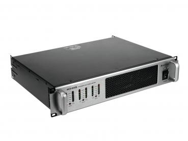 OMNITRONIC MCD-3006 6-Kanal-Endstufe