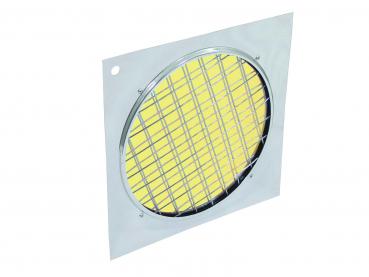 EUROLITE Dichro-Filter gelb, Rahmen silber PAR-64