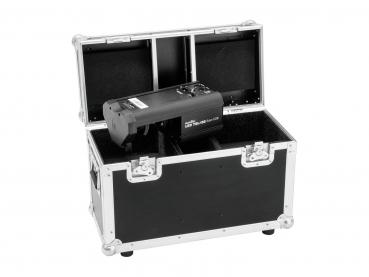 Preview: ROADINGER Flightcase 2x LED TSL-150