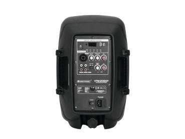 OMNITRONIC VFM-208AP 2-Wege Lautsprecher, aktiv