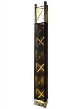 EXPAND XPTC20S Trusscover 200cm schwarz