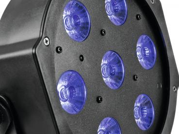 EUROLITE LED SLS-7 HCL Floor
