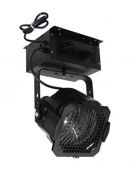 EUROLITE ML-575 MSR Multi Lens Spot sw