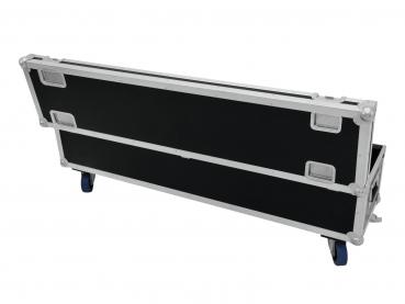 Preview: ROADINGER Universal-Case Profi 140x30x30cm mit Rollen