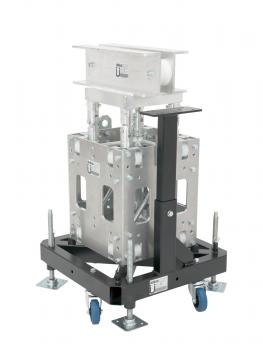 ALUTRUSS Tower System I