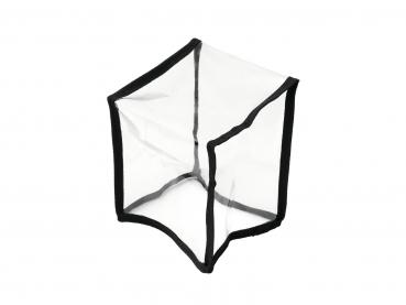 Preview: EUROLITE Schutzhülle für AKKU UP-1 QCL Flex Spot QuickDMX