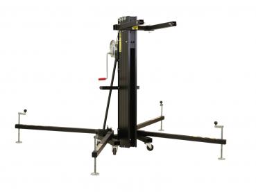 BLOCK AND BLOCK OMEGA-30 Traversenlift 220kg 5m