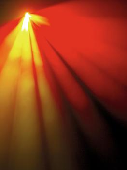 EUROLITE LED TSL-200 Scan COB