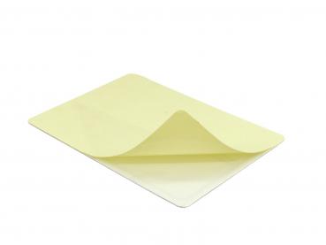 ACCESSORY Beschriftungsschild selbstklebend 177x127mm