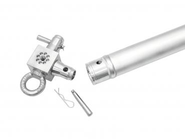 Preview: ALUTRUSS U-Rahmen Topteil