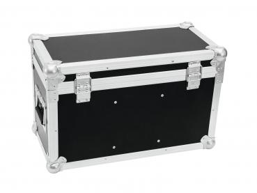 ROADINGER Flightcase 2x TMH-14/FE-300