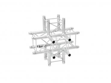 ALUTRUSS DECOLOCK DQ4-PAT51 5-Weg Ecke