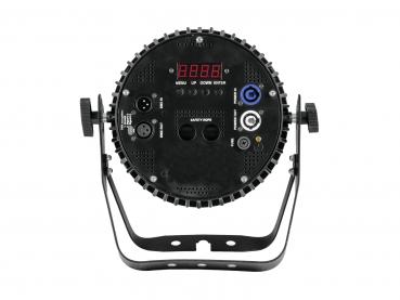 Preview: FUTURELIGHT PRO Slim PAR-7 Hypno HCL