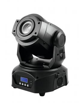 EUROLITE LED TMH-60 MK2 Moving-Head Spot COB