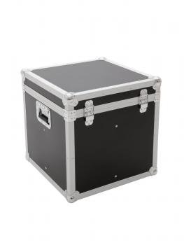 ROADINGER Flightcase EP-64 4xPAR-64 Spot lang