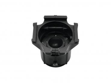 Preview: EUROLITE Linsentubus 36° für LED PFE-50