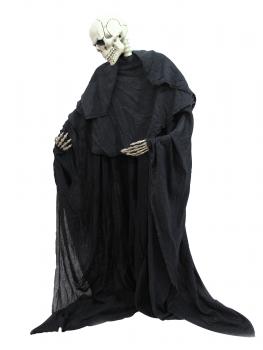 EUROPALMS Halloween Figur Skelett formbar