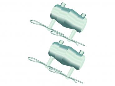 Preview: ALUTRUSS DECOLOCK DQ2 Verb.konus/Zapfen/Splint