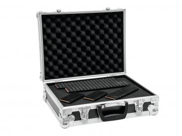 Preview: ROADINGER Universal-Koffer-Case Pick 42x32x14cm