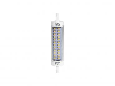 OMNILUX LED 230V/10W R7s 118mm Stabbrenner