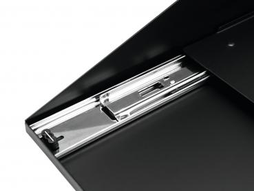 Preview: ACCESSORY Rackboden 2HE ausziehbar