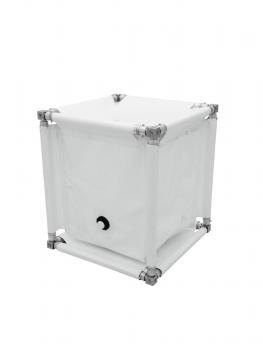 ALUTRUSS SINGLELOCK Watertank