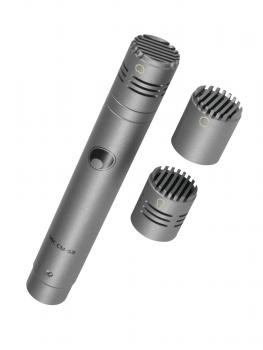 OMNITRONIC MIC CM-53 Kondensatormikrofon