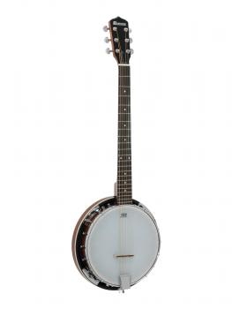 DIMAVERY BJ-30 Banjo, 6-saitig