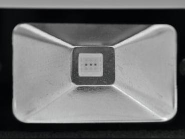 Preview: EUROLITE LED IP FL-10 COB RGB 120° FB