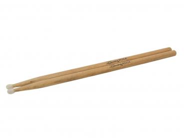 DIMAVERY DDS-Rock Drumsticks, Eiche, NT