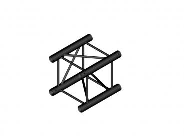 ALUTRUSS DECOLOCK DQ4-S200 4-Punkt-Traverse sw