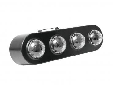EUROLITE LED CPE-4 Flowereffekt