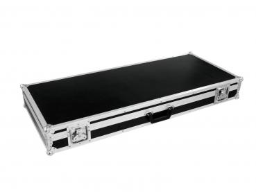 ROADINGER Flightcase 4x LED BAR-252 RGB