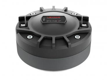 LAVOCE DF10.17LM 1" Kompressionstreiber, Ferrit