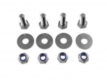 EUROLITE Schraubensatz für MD-Montageplatten