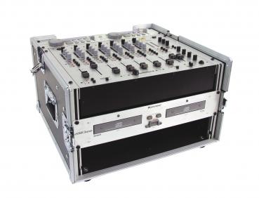 Preview: ROADINGER Spezial-Kombi-Case Profi, 4HE