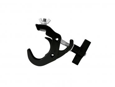 EUROLITE TH-260S Quick-Lock Haken schwarz